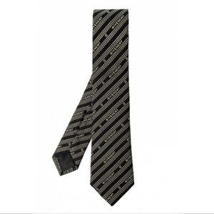Givenchy silk tie